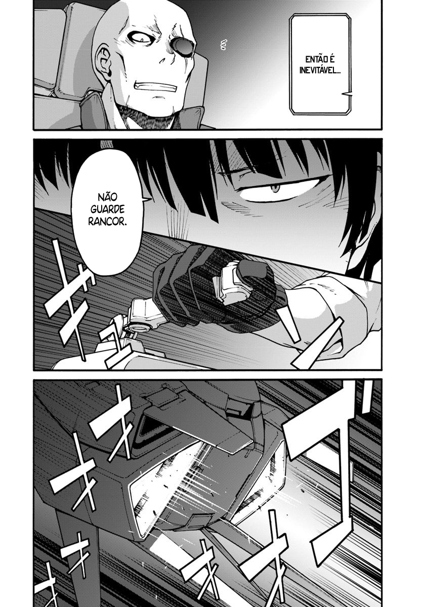 Mezametara Saikyou Soubi to Uchuusen-mochi datta node, Ikkodate Mezashite Youhei to shite Jiyuu ni Ikitai Isso não é um sonho, é a realidade 第16页