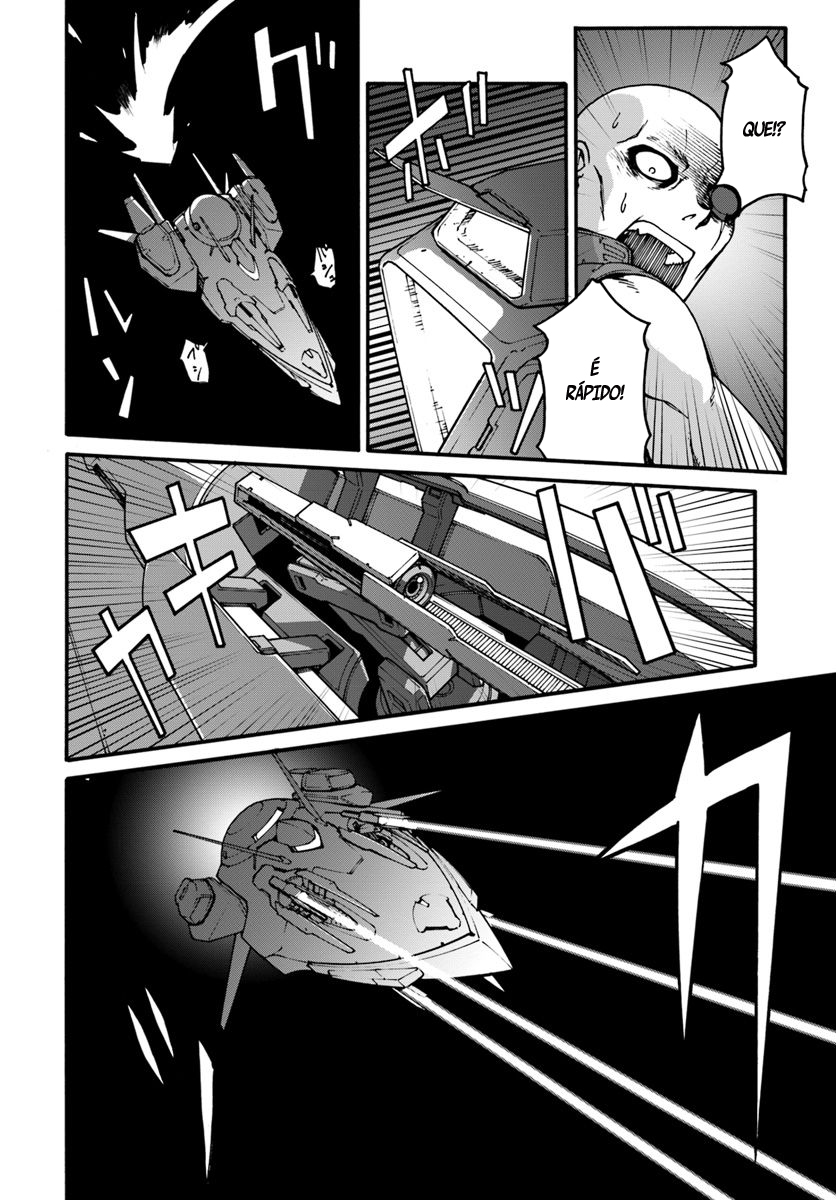 Mezametara Saikyou Soubi to Uchuusen-mochi datta node, Ikkodate Mezashite Youhei to shite Jiyuu ni Ikitai Isso não é um sonho, é a realidade 第18页