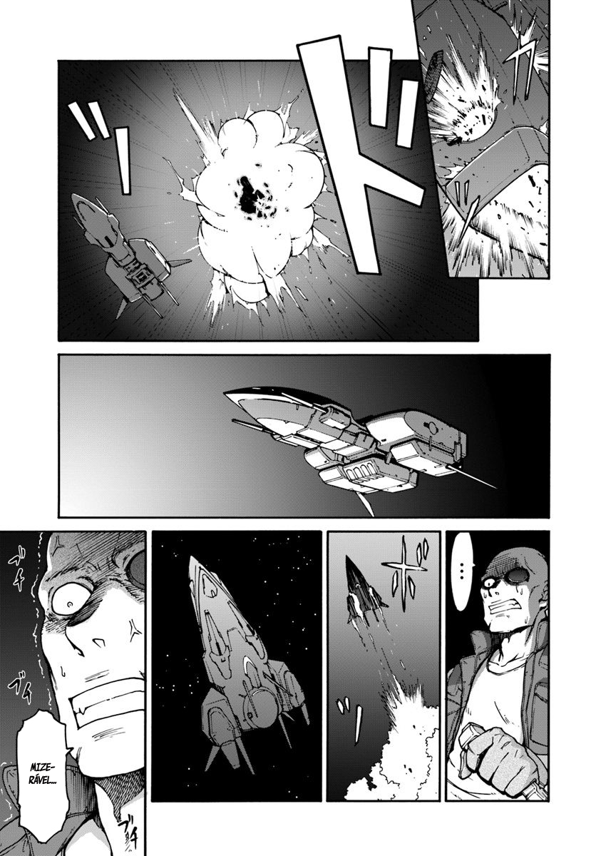 Mezametara Saikyou Soubi to Uchuusen-mochi datta node, Ikkodate Mezashite Youhei to shite Jiyuu ni Ikitai Isso não é um sonho, é a realidade 第21页