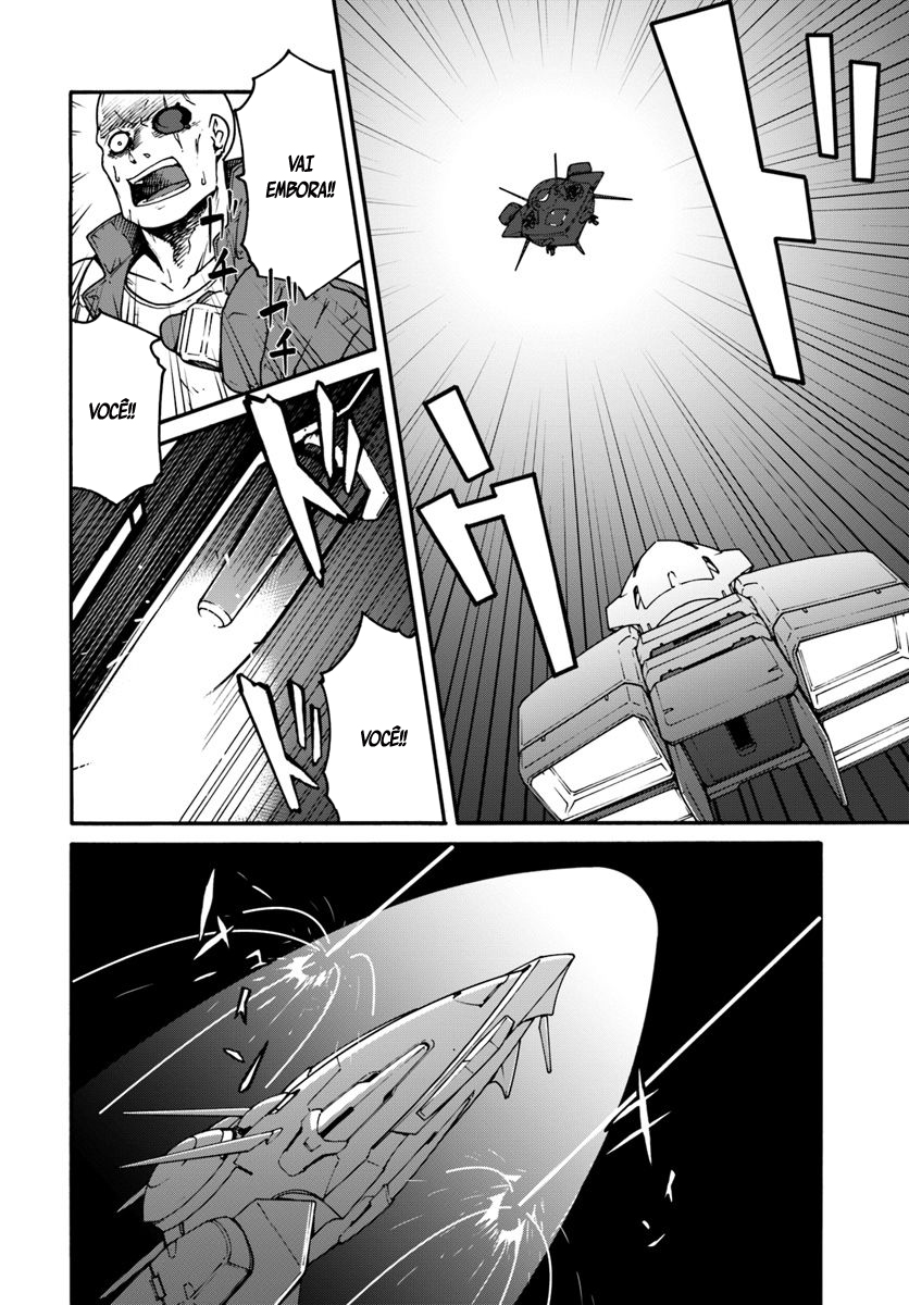 Mezametara Saikyou Soubi to Uchuusen-mochi datta node, Ikkodate Mezashite Youhei to shite Jiyuu ni Ikitai Isso não é um sonho, é a realidade 第24页