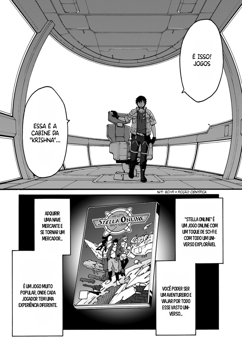 Mezametara Saikyou Soubi to Uchuusen-mochi datta node, Ikkodate Mezashite Youhei to shite Jiyuu ni Ikitai 第6页