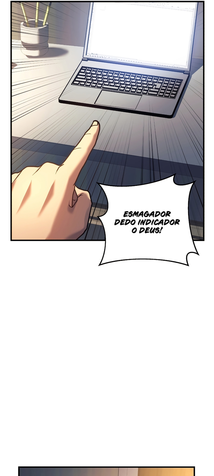 The Creator is on Hiatus Ch. 4 第2页