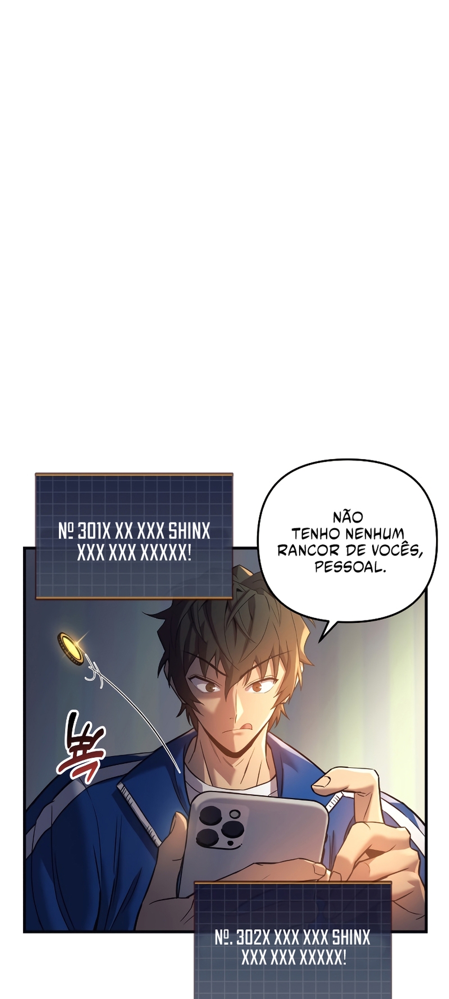 The Creator is on Hiatus Ch. 4 第16页