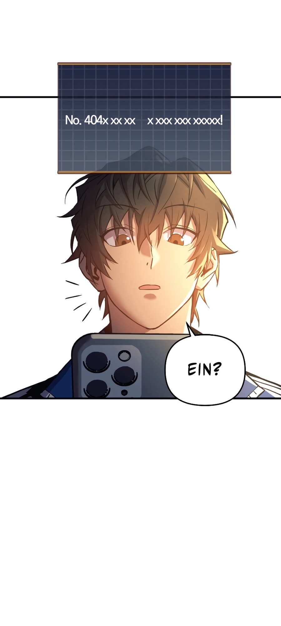 The Creator is on Hiatus Ch. 4 第27页
