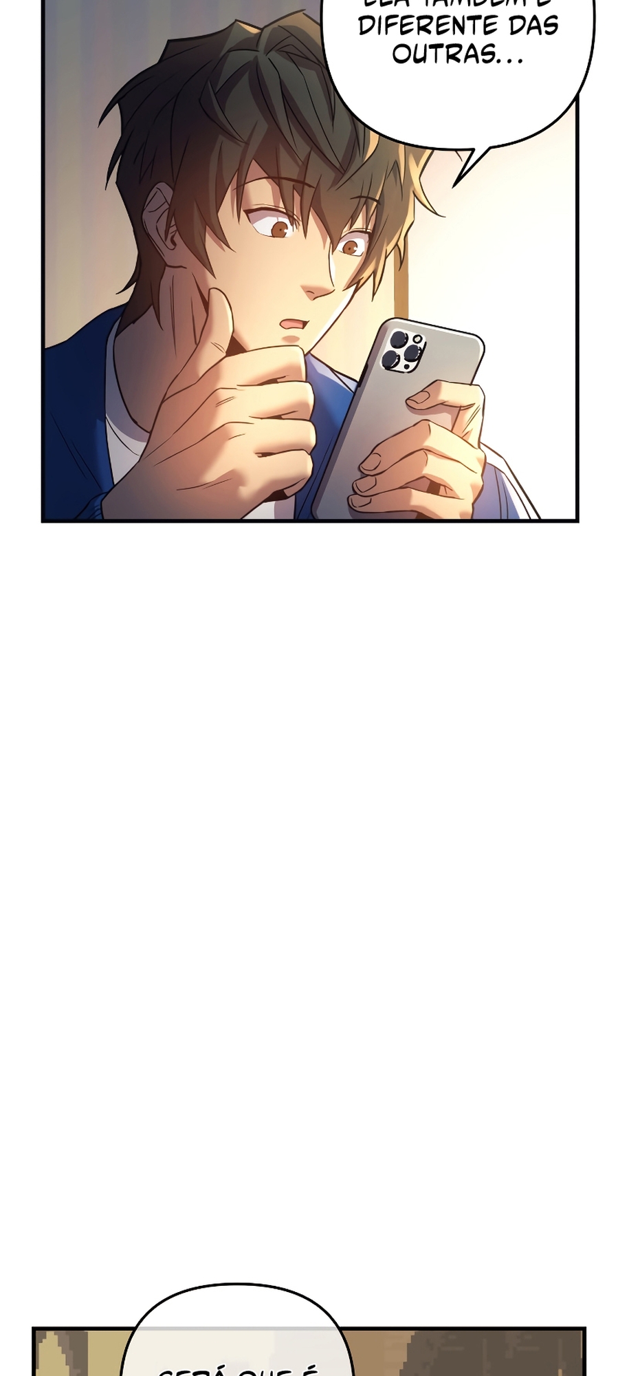 The Creator is on Hiatus Ch. 4 第30页