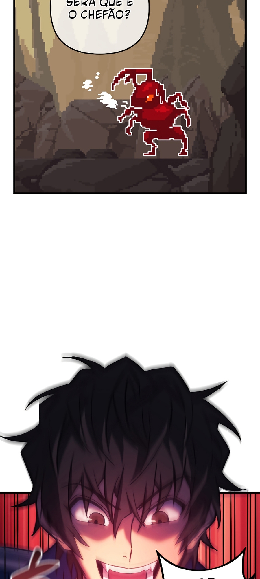 The Creator is on Hiatus Ch. 4 第31页