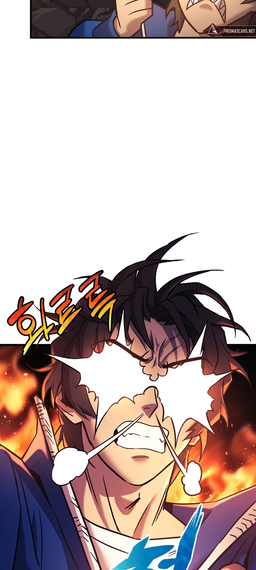 The Creator is on Hiatus Ch. 4 第34页