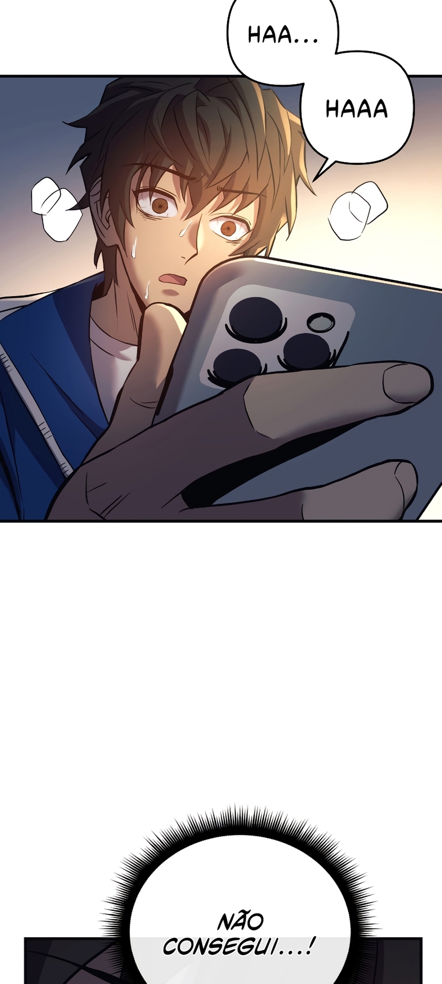 The Creator is on Hiatus Ch. 4 第37页