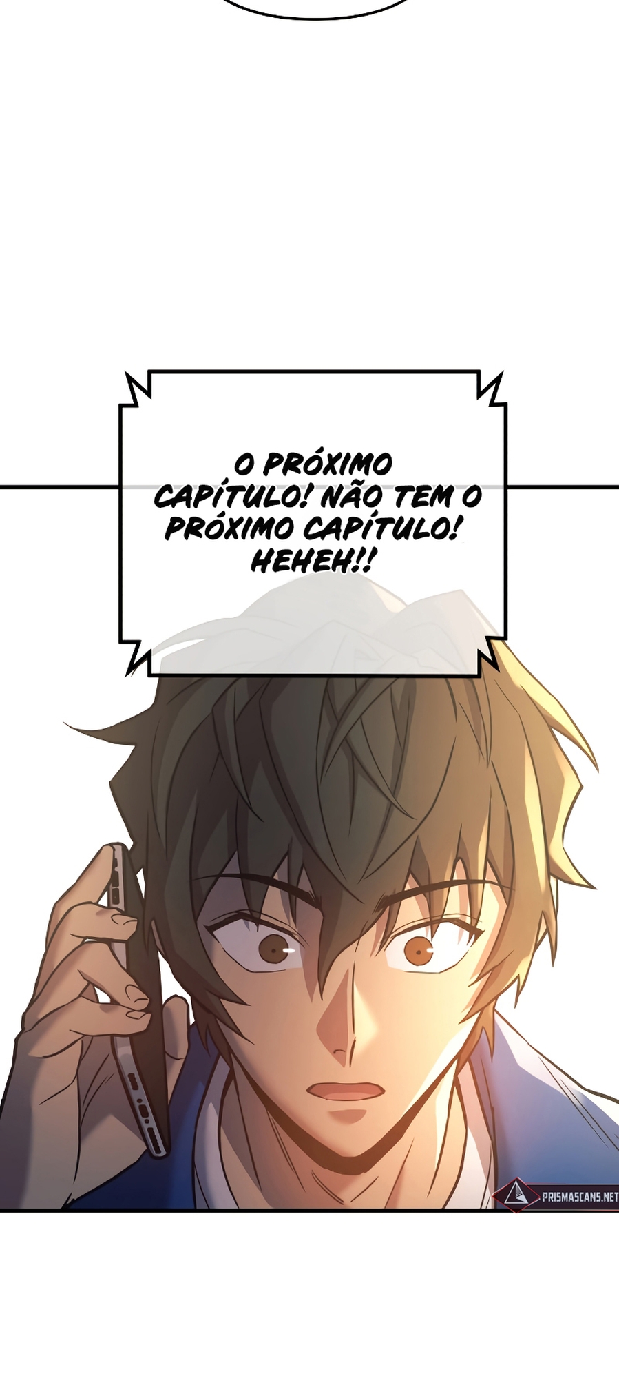The Creator is on Hiatus Ch. 4 第10页