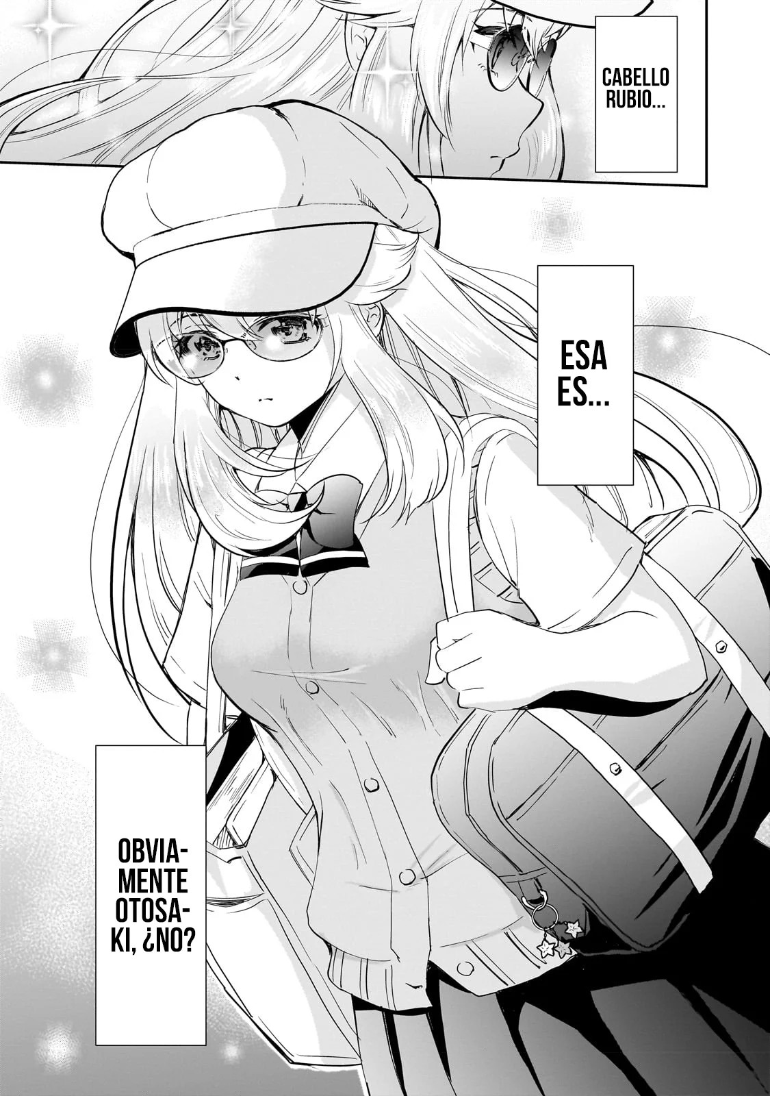 Isshou Hatarakitakunai Ore ga, Classmate no Daininki Idol ni Natsukaretara Vol. 1 Ch. 1 第20页