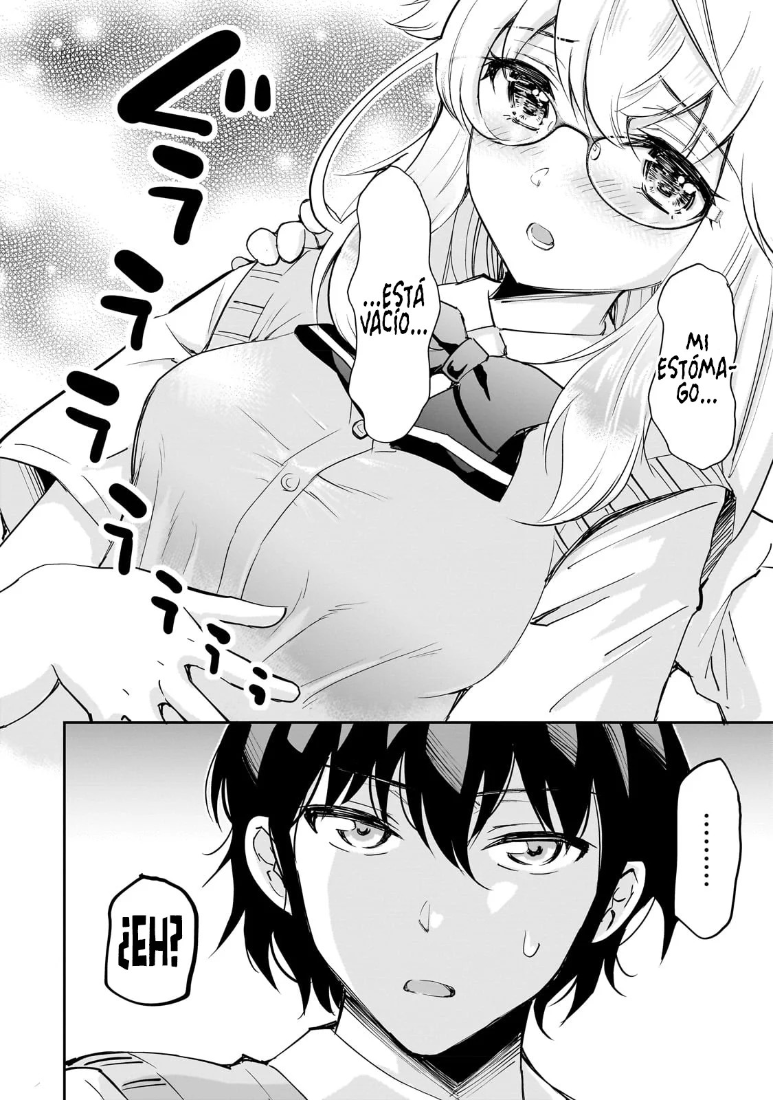 Isshou Hatarakitakunai Ore ga, Classmate no Daininki Idol ni Natsukaretara Vol. 1 Ch. 1 第28页