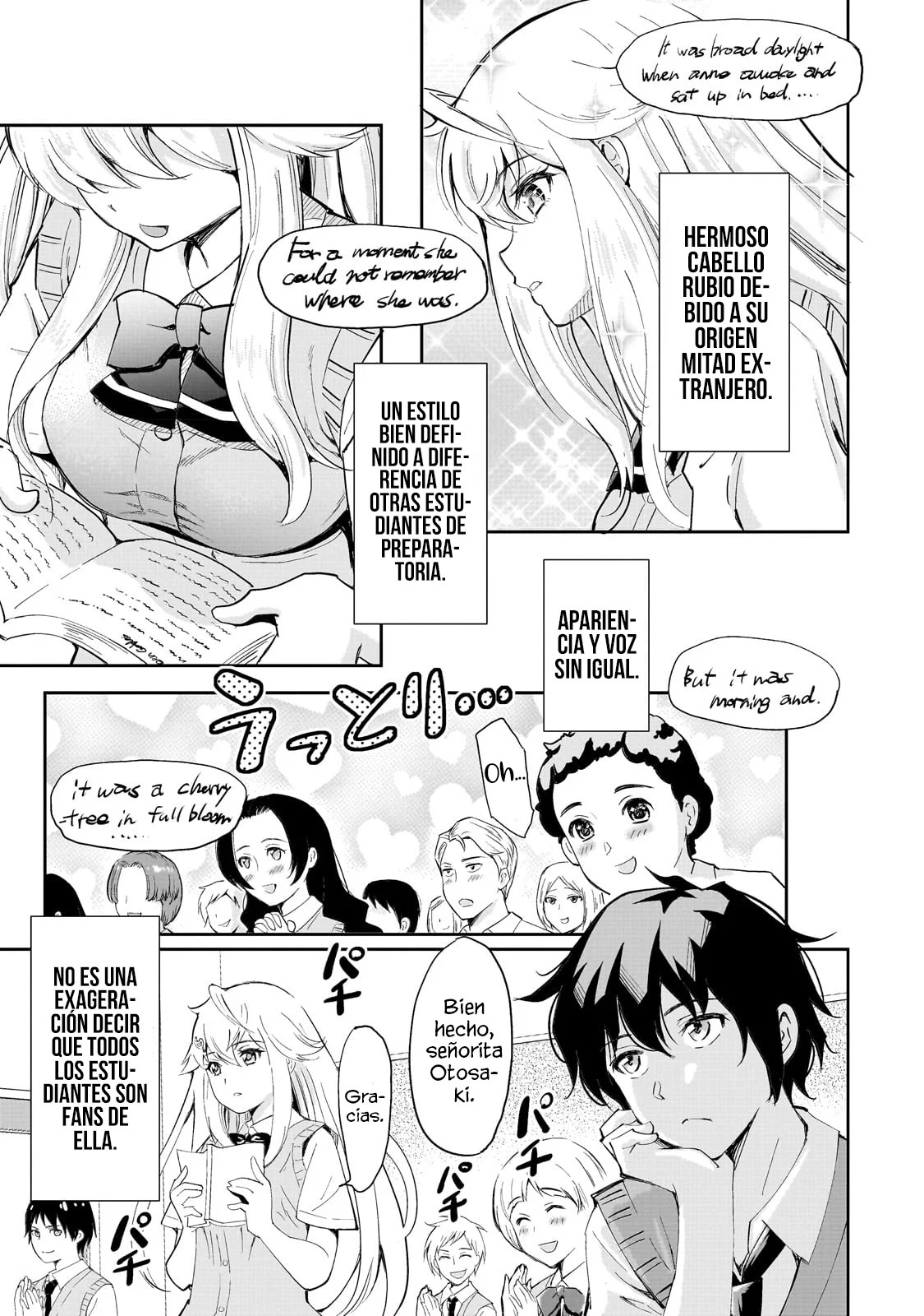 Isshou Hatarakitakunai Ore ga, Classmate no Daininki Idol ni Natsukaretara Vol. 1 Ch. 1 第8页