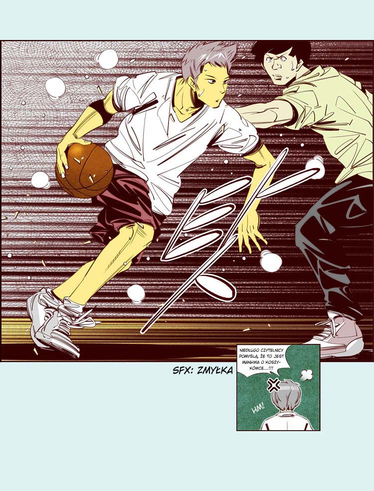 Attaque Vol. 1 Ch. 3 第11页