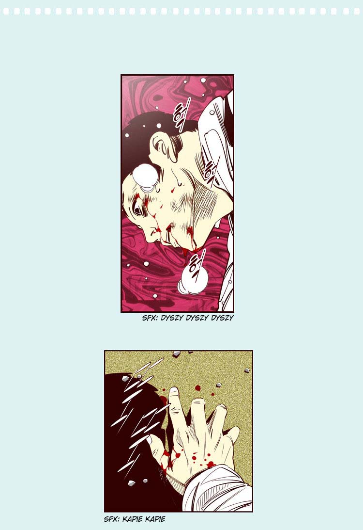 Attaque Vol. 1 Ch. 3 第12页