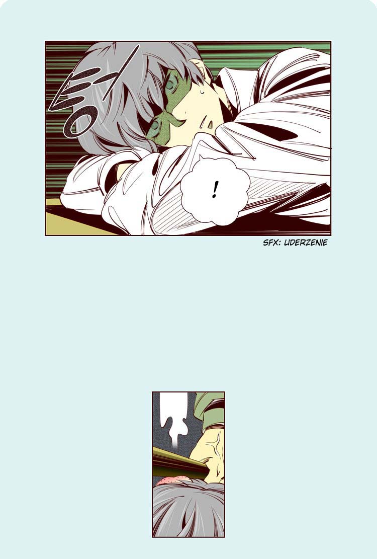 Attaque Vol. 1 Ch. 3 第14页