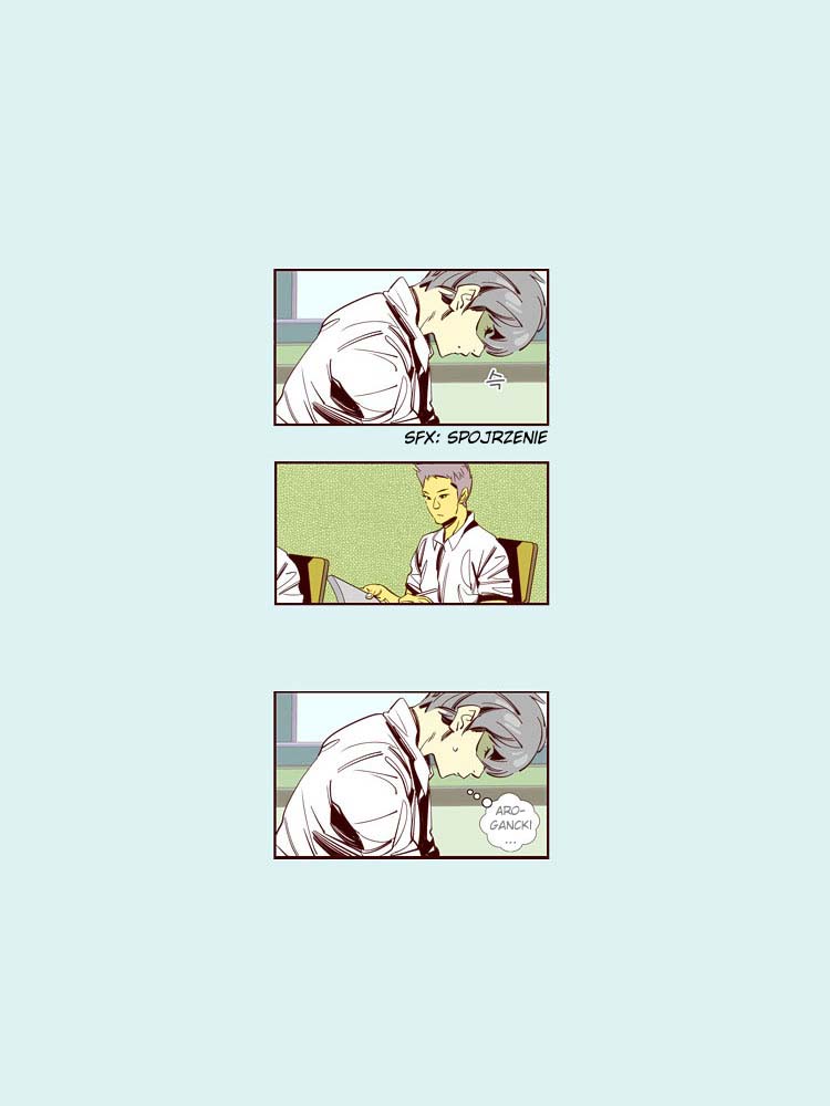 Attaque Vol. 1 Ch. 3 第16页