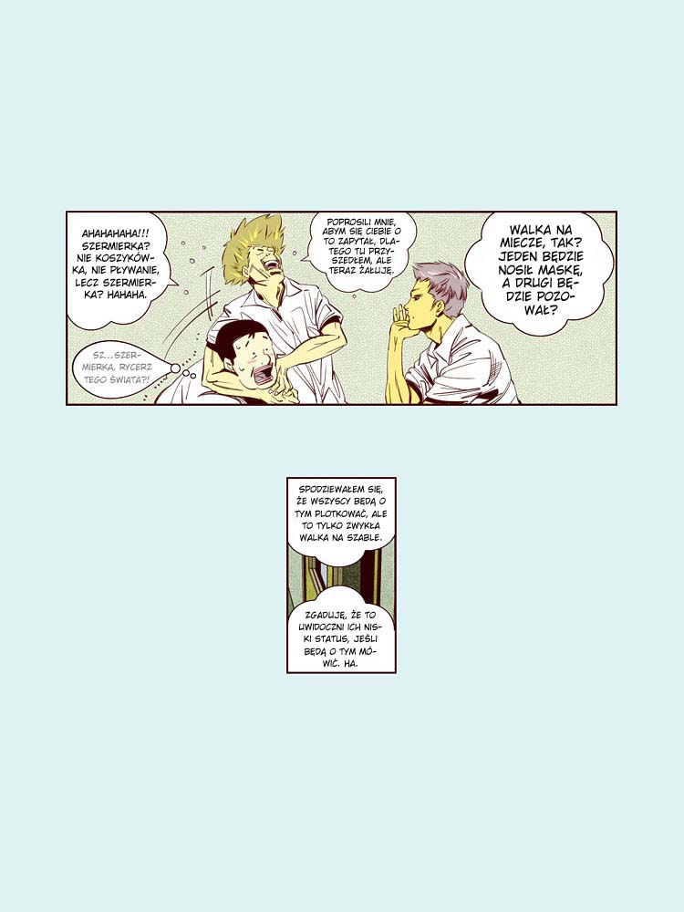 Attaque Vol. 1 Ch. 3 第18页