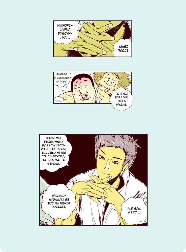 Attaque Vol. 1 Ch. 3 第19页