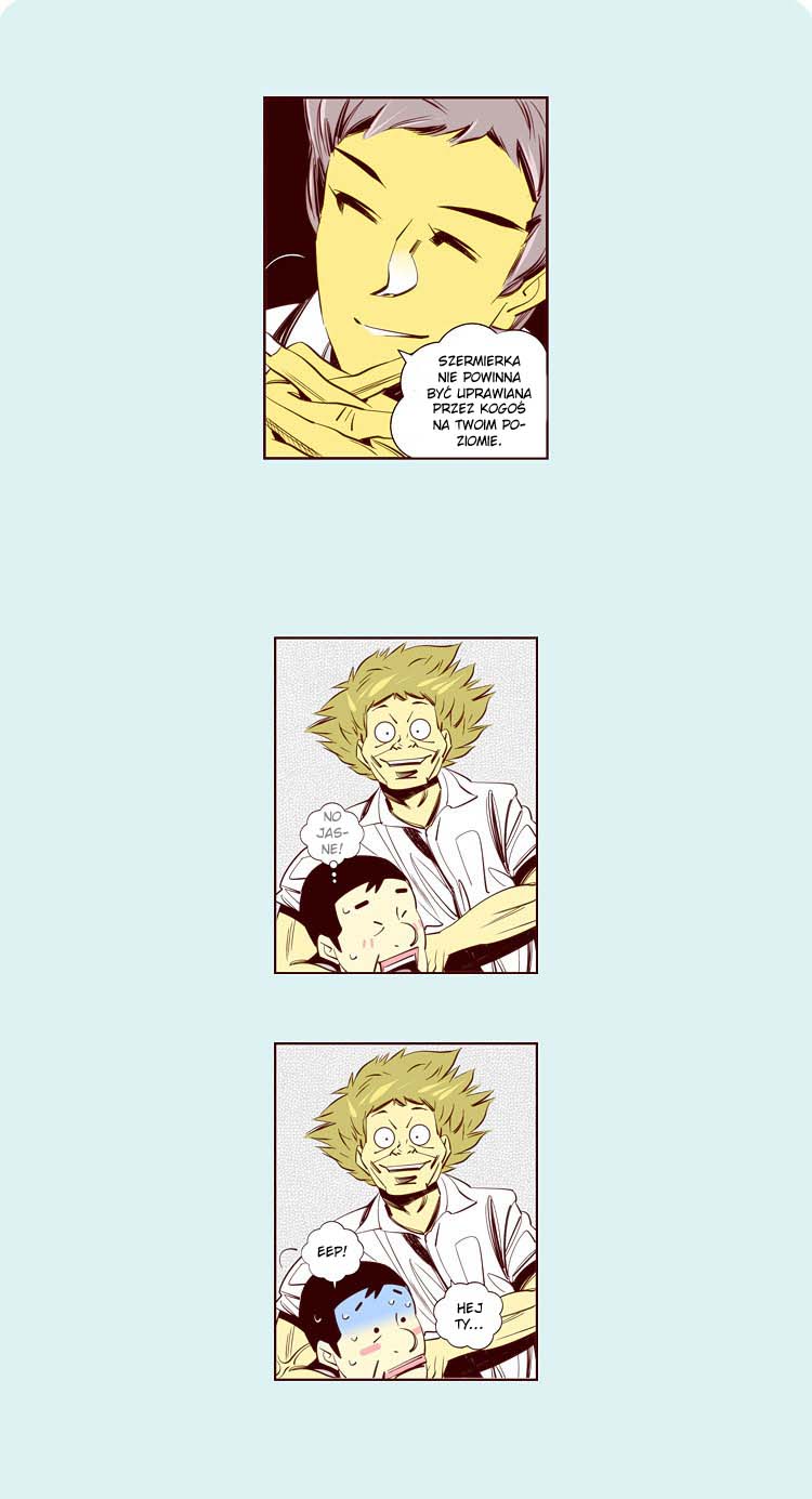 Attaque Vol. 1 Ch. 3 第20页