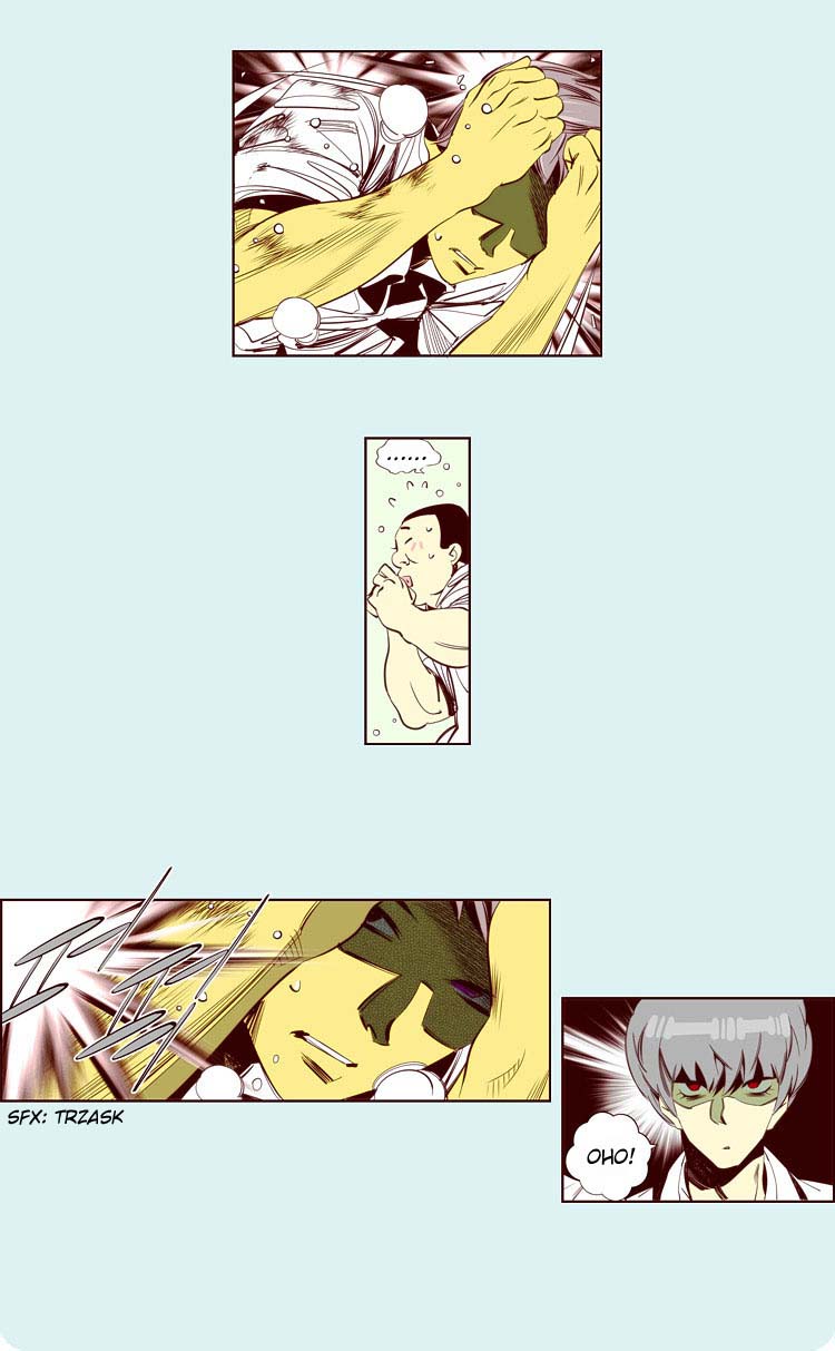 Attaque Vol. 1 Ch. 3 第27页