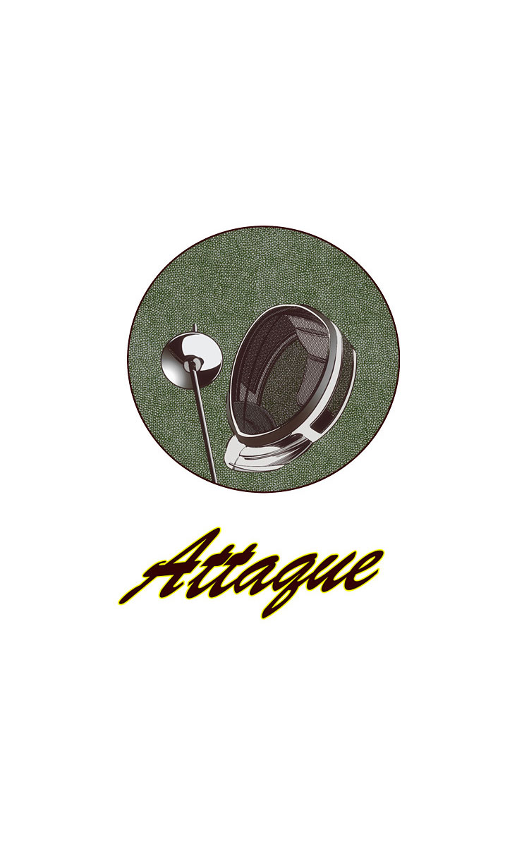 Attaque Vol. 1 Ch. 3 第35页
