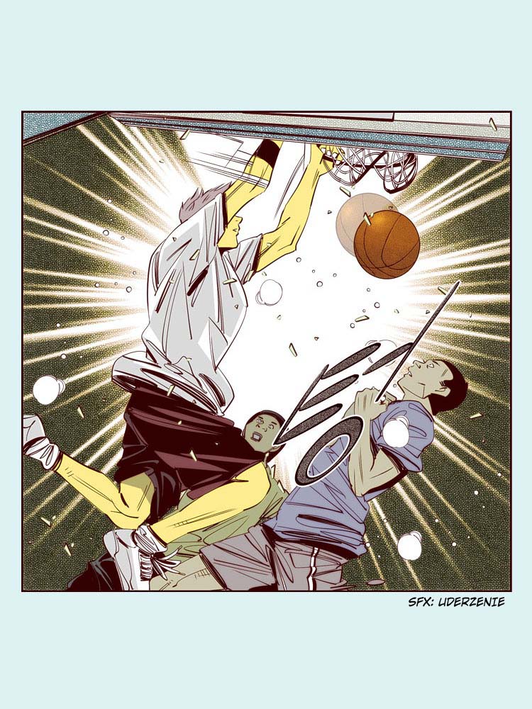 Attaque Vol. 1 Ch. 3 第8页