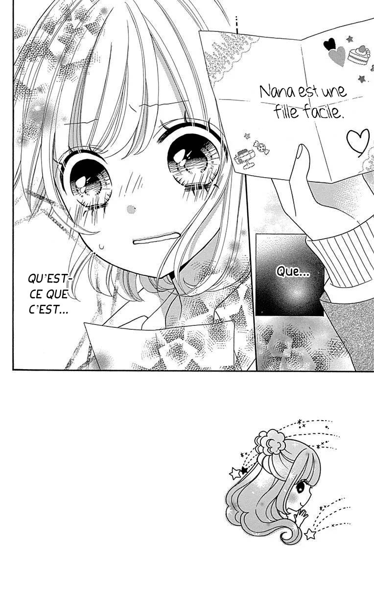 Nanairo Kakumei Vol. 1 Ch. 3 第2页