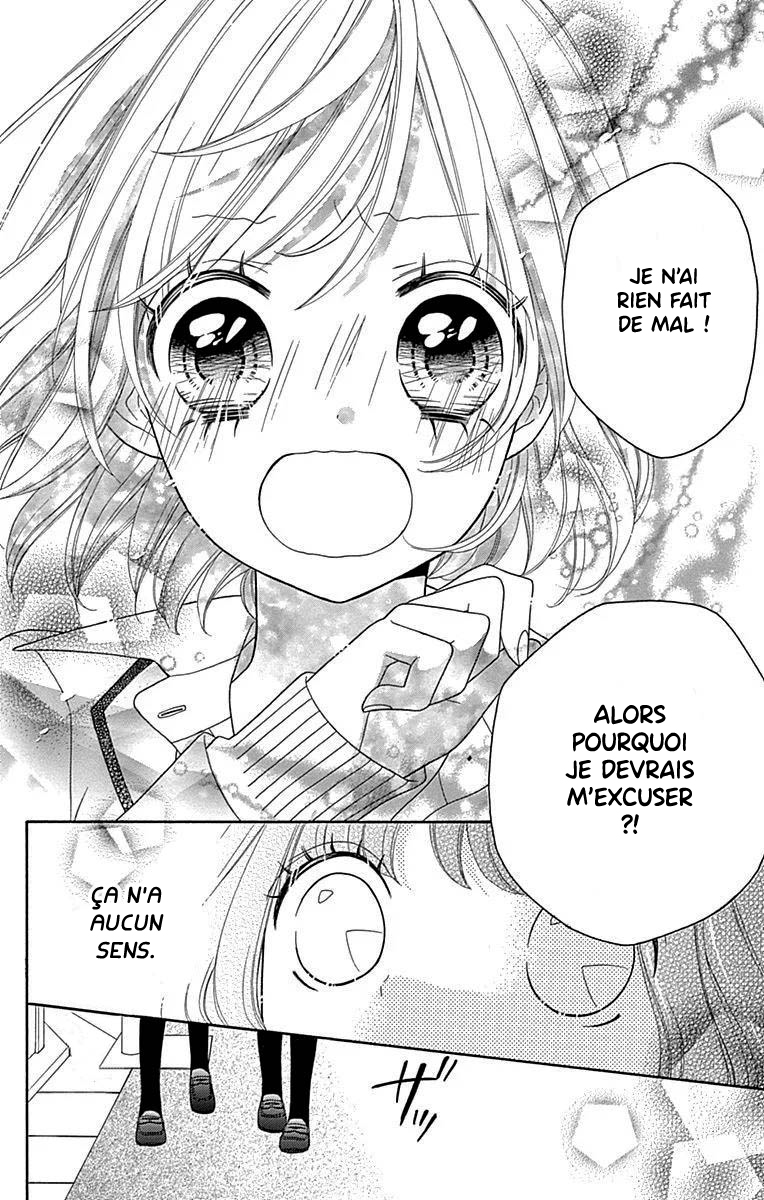 Nanairo Kakumei Vol. 1 Ch. 3 第18页