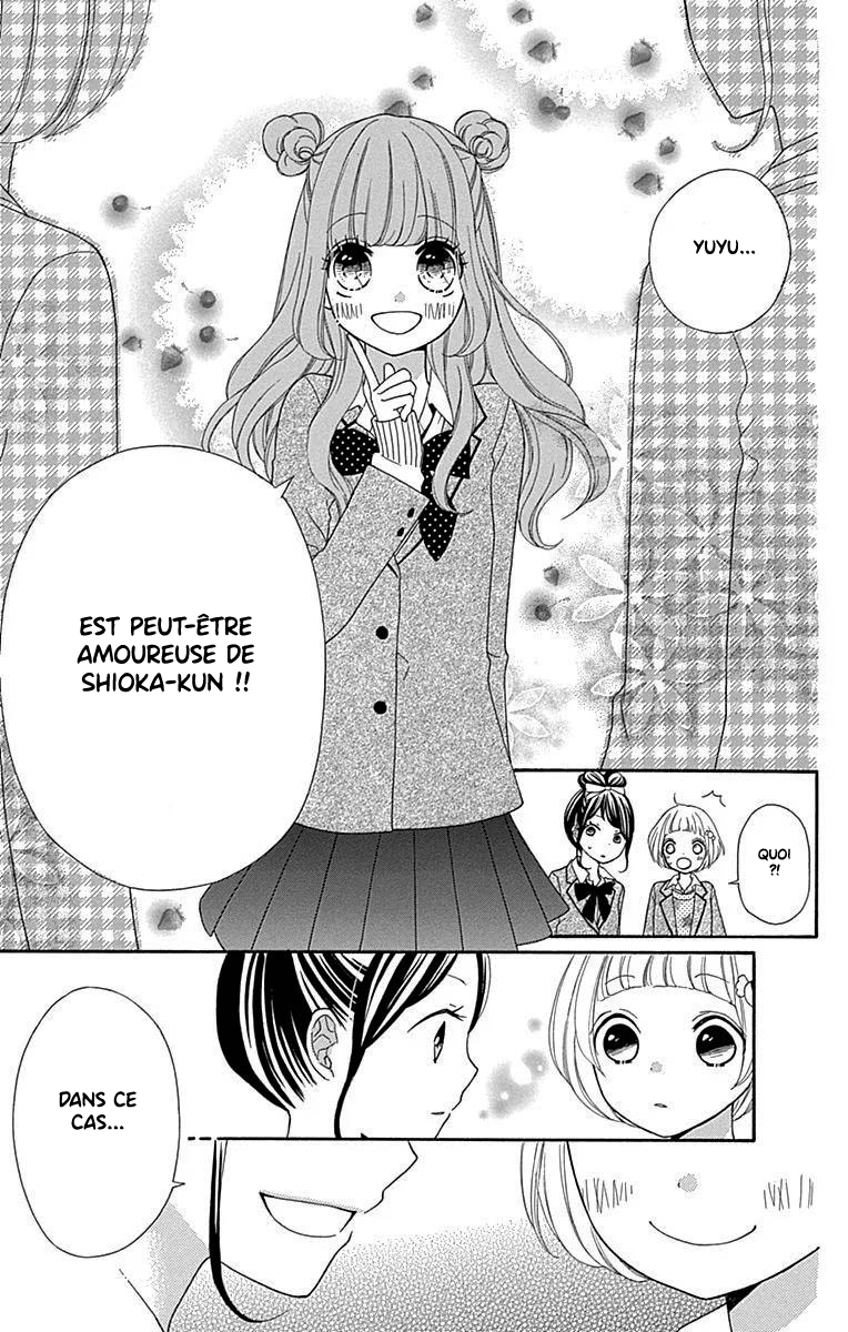 Nanairo Kakumei Vol. 1 Ch. 3 第31页