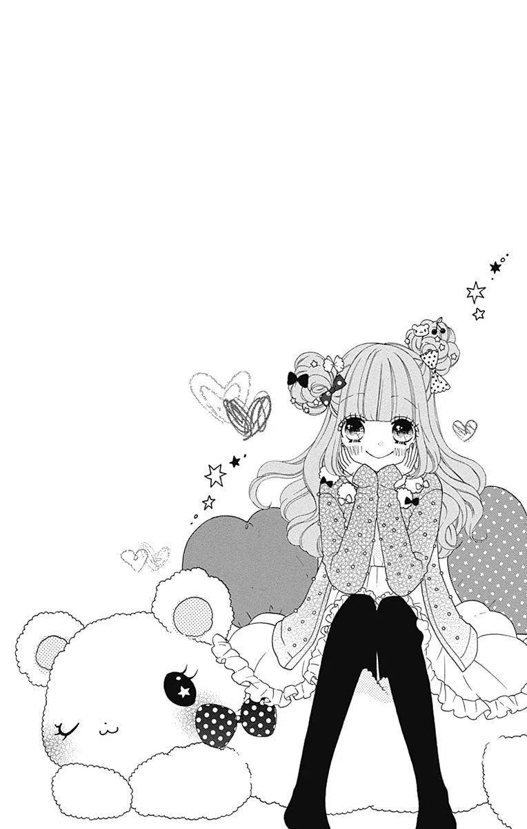 Nanairo Kakumei Vol. 1 Ch. 3 第34页
