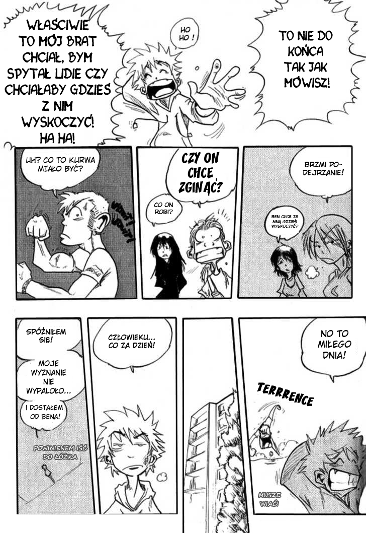 Dreamland Vol. 1 Ch. 1 第22页