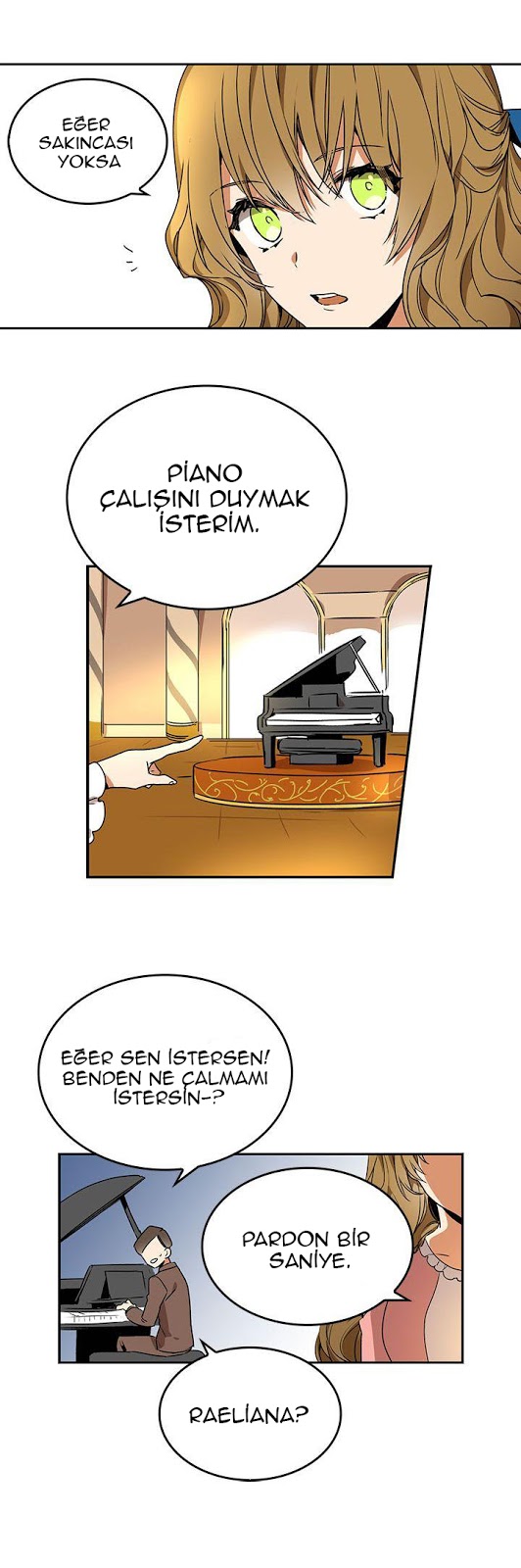 Geunyeo ga Gongjagjeo lo Gaya Haessdeon Sajeong Vol. 1 Ch. 2 第12页