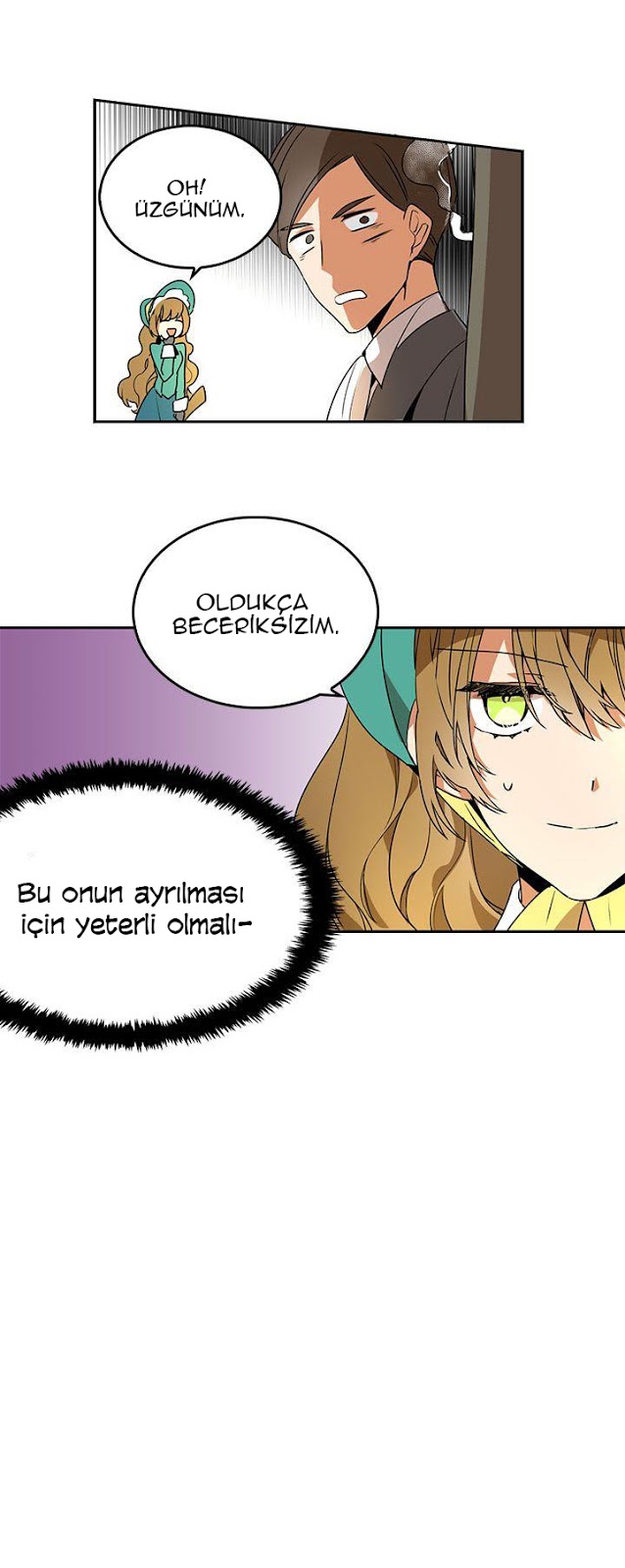 Geunyeo ga Gongjagjeo lo Gaya Haessdeon Sajeong Vol. 1 Ch. 2 第17页