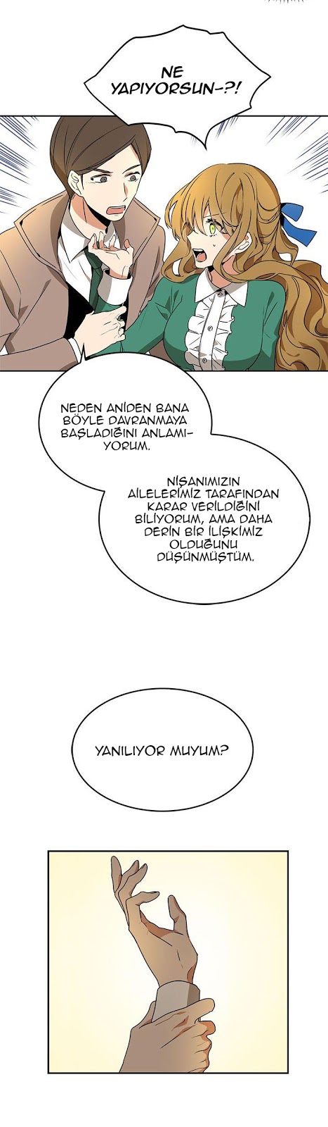 Geunyeo ga Gongjagjeo lo Gaya Haessdeon Sajeong Vol. 1 Ch. 2 第20页