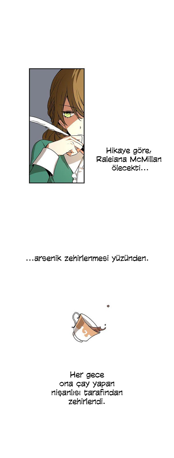 Geunyeo ga Gongjagjeo lo Gaya Haessdeon Sajeong Vol. 1 Ch. 2 第3页