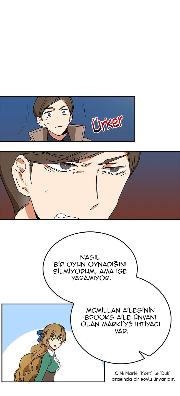 Geunyeo ga Gongjagjeo lo Gaya Haessdeon Sajeong Vol. 1 Ch. 2 第22页