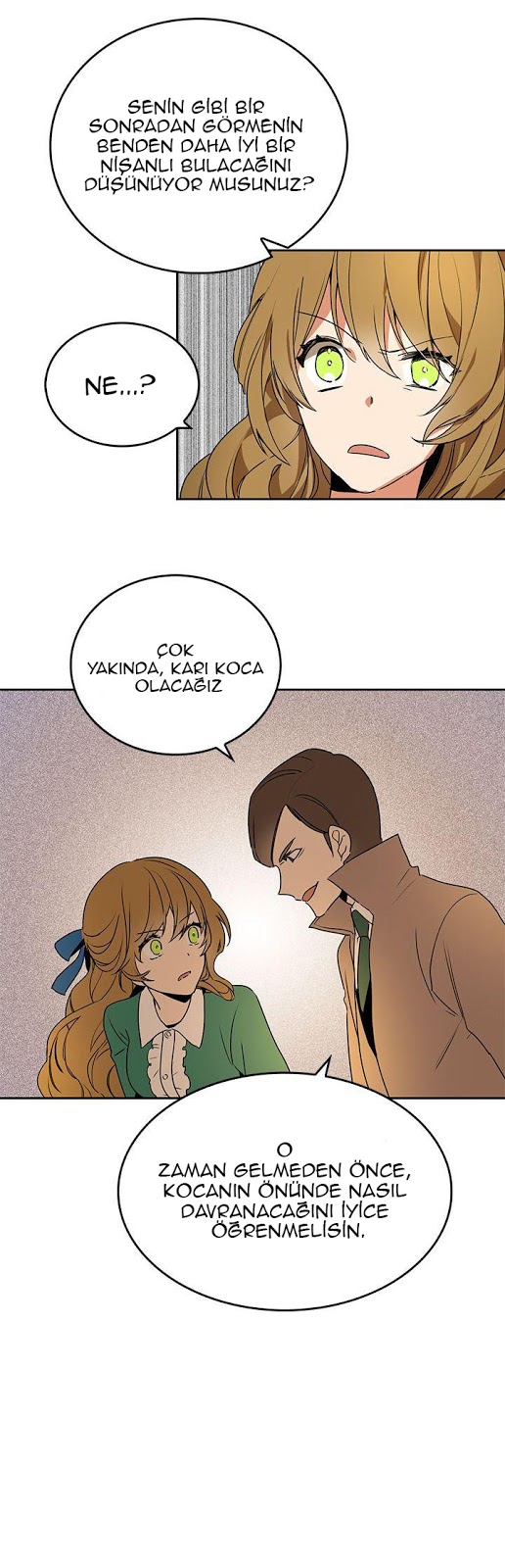 Geunyeo ga Gongjagjeo lo Gaya Haessdeon Sajeong Vol. 1 Ch. 2 第23页