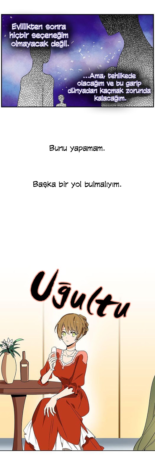 Geunyeo ga Gongjagjeo lo Gaya Haessdeon Sajeong Vol. 1 Ch. 2 第25页