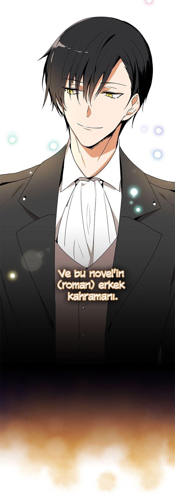 Geunyeo ga Gongjagjeo lo Gaya Haessdeon Sajeong Vol. 1 Ch. 2 第28页