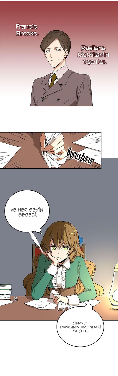 Geunyeo ga Gongjagjeo lo Gaya Haessdeon Sajeong Vol. 1 Ch. 2 第4页