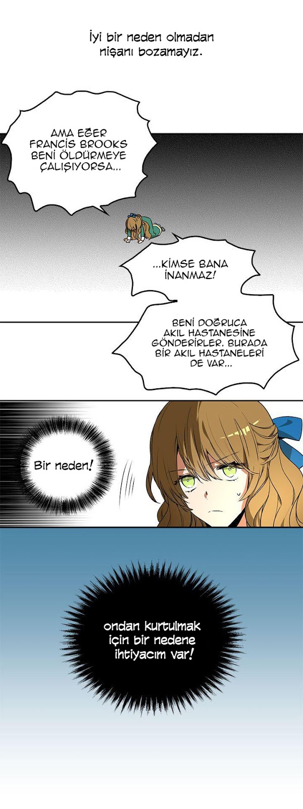 Geunyeo ga Gongjagjeo lo Gaya Haessdeon Sajeong Vol. 1 Ch. 2 第7页
