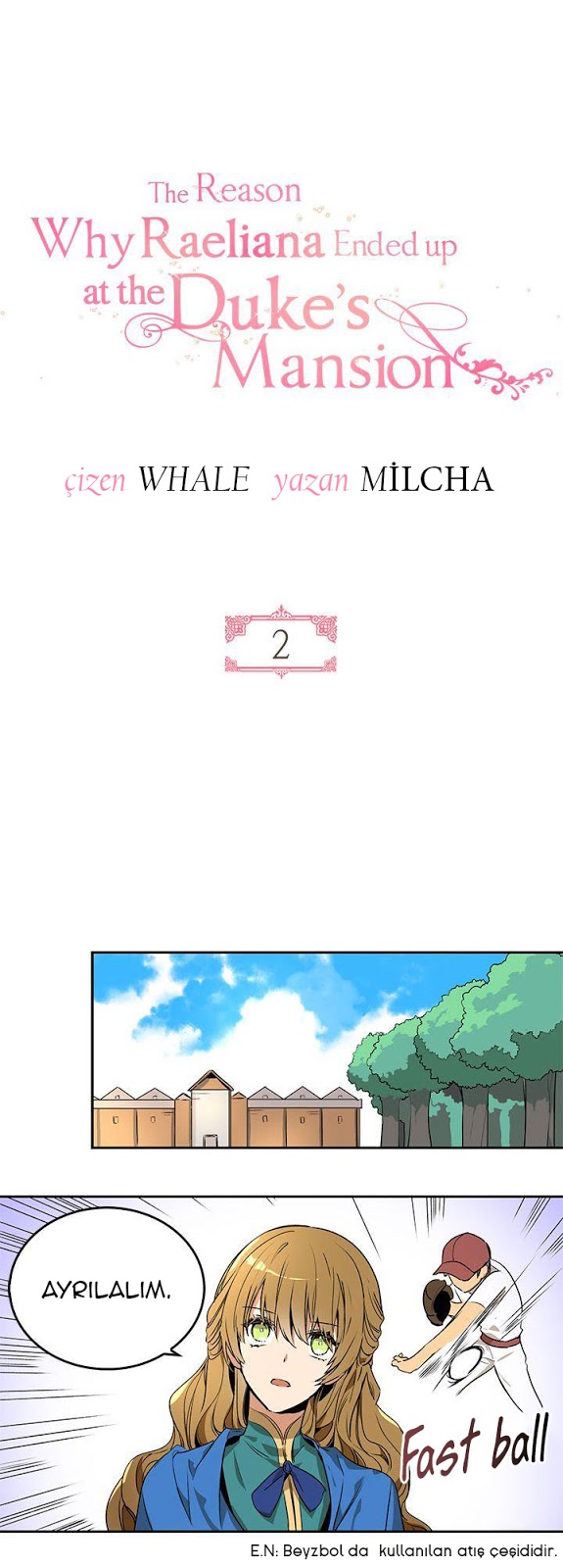 Geunyeo ga Gongjagjeo lo Gaya Haessdeon Sajeong Vol. 1 Ch. 2 第8页