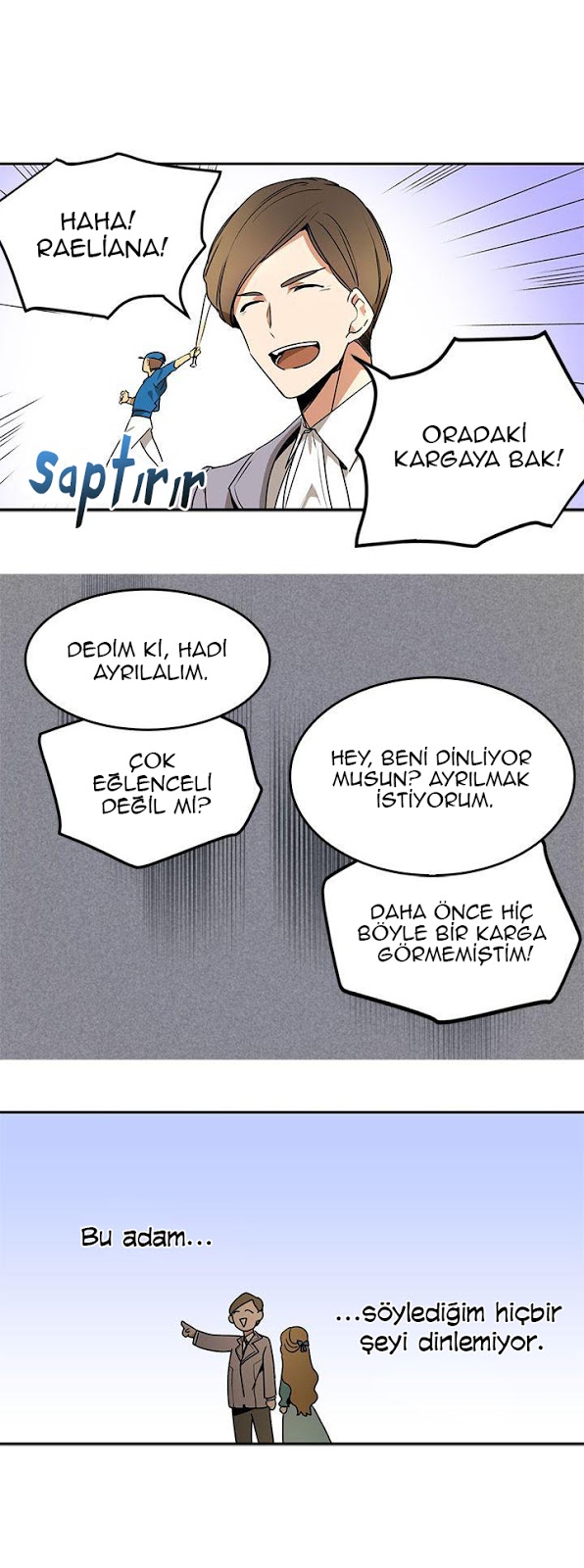 Geunyeo ga Gongjagjeo lo Gaya Haessdeon Sajeong Vol. 1 Ch. 2 第9页