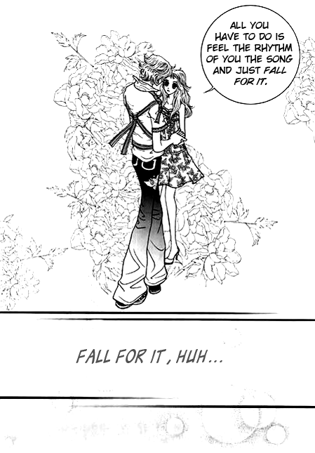 Bibi Vol. 1 Ch. 5 第23页