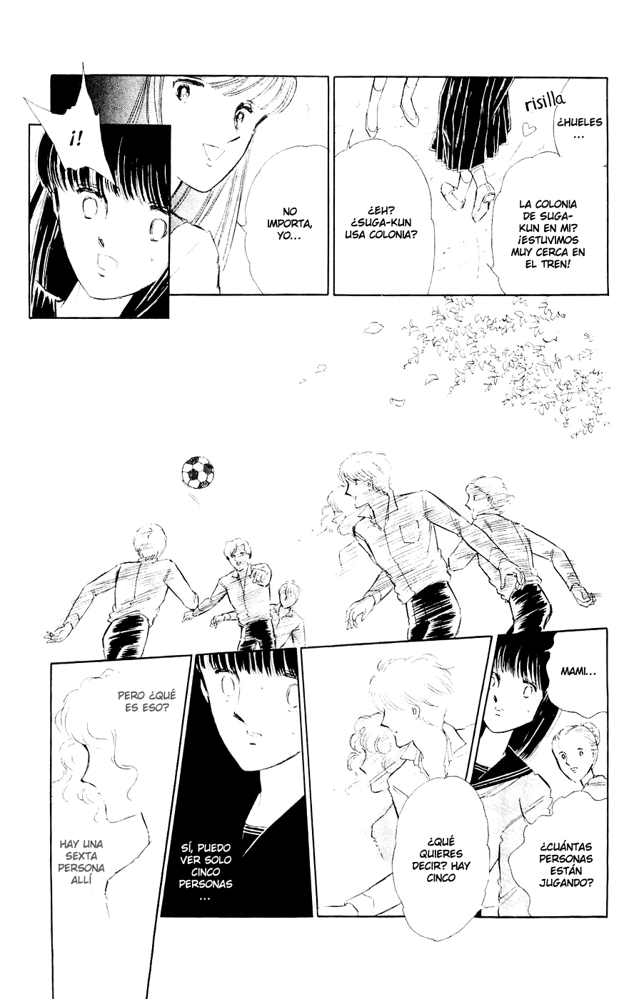 A Record of Ryoko's Psychic Events Vol. 1 Ch. 2 第12页