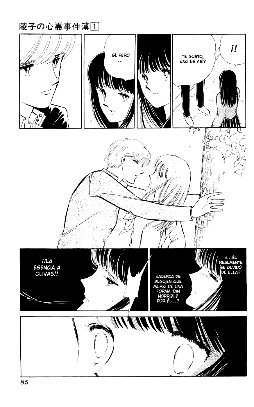 A Record of Ryoko's Psychic Events Vol. 1 Ch. 2 第30页