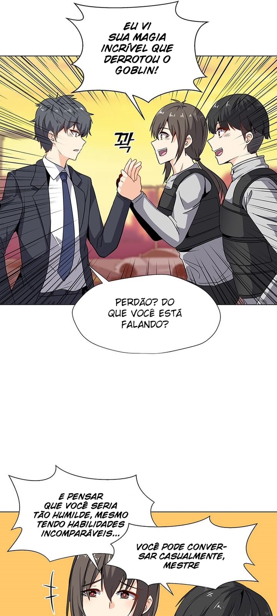 Na Hollo Jumun Sayongja Ch. 2 第22页