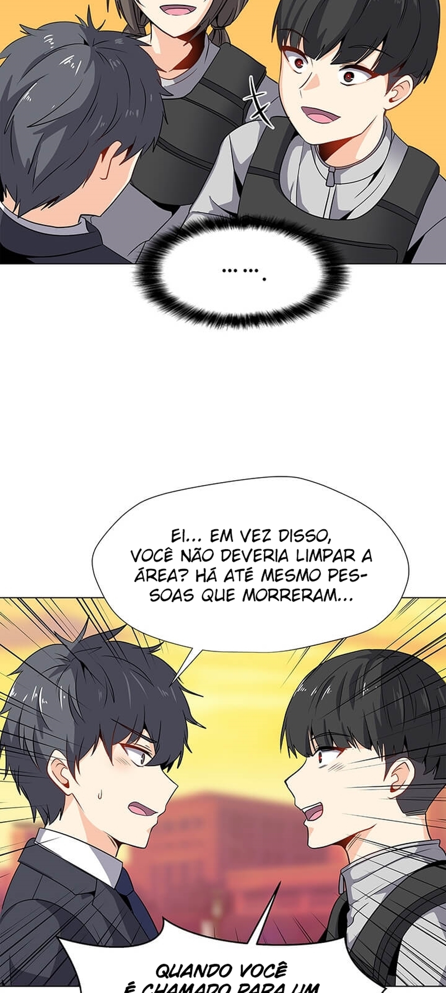 Na Hollo Jumun Sayongja Ch. 2 第23页