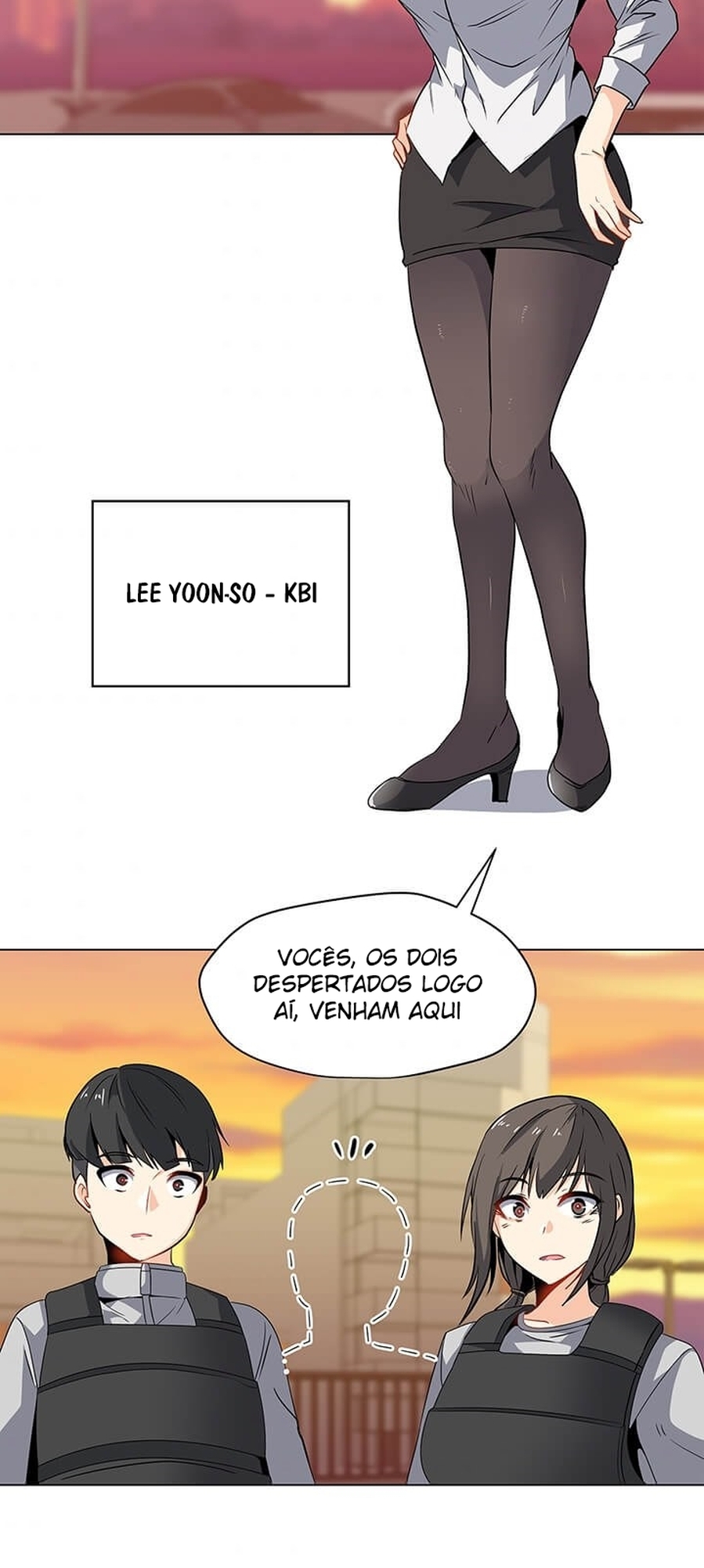 Na Hollo Jumun Sayongja Ch. 2 第31页