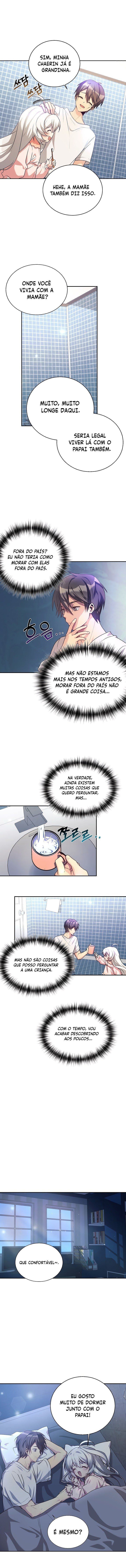 My Daughter Is a Dragon! Ch. 3 第6页